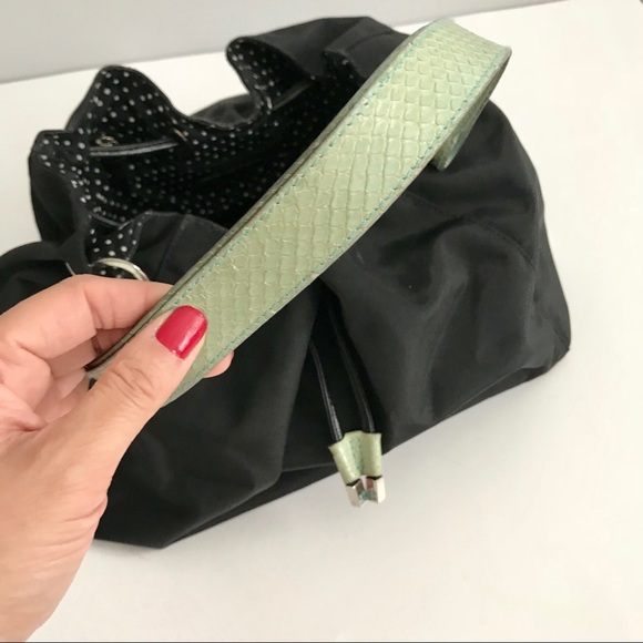 💙Vintage Pre-loved Kate Spade satchel💙 - Picture 4 of 8